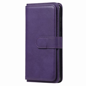PU Leather Cover For Samsung Galaxy A31 Case Flip Wallet Cover For Samsung A31 Case Luxury Card Slots Phone Bag