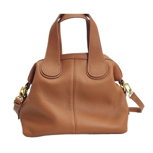 PU Leather Handbag Fashionable Handbag Minimalist Shoulder Bag