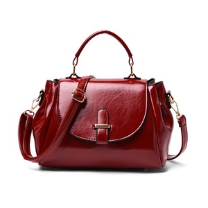 Pu Leather Shoulder Bag Female Luxury Handbags Women Bags Designer Crossbody Bags for Women Ladies Hand Bags Designer