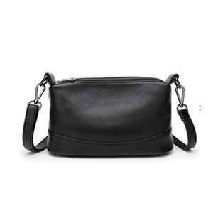 Pu Leather Shoulder Bag Women's Handbags Fashion Crossbody Bags for Women Female Totes Bag