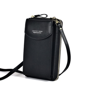 PU Handbags Womens Bags for Woman Ladies Hand Bags Women's Crossbody Bags Purse Clutch Phone Wallet Shoulder Bag