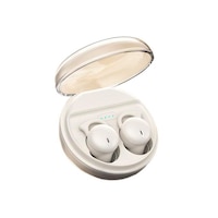 Q26 Sleep Bluetooth Earphones, Sports Noise Reduction Patch, Soft Silicone Mini High Power TWS Bluetooth Earphones
