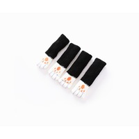 Quiet Desk And Chair Protective Footwear Cat Claw Floor Protective Mat