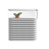 Quiet Indoor Dehumidifier Mini Dehumidifier Suitable for Home Bedroom Dehumidification Dry Dehumidification