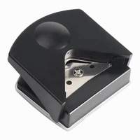 R4 Corner Punch For Photo, Card, Paper 4MM Corner Cutter Rounder Paper Punch; Small Rounded Cutting Tools