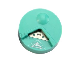 R4 Corner Rounder 4mm Paper Punch Card Photo Cutter Tool Craft Scrapbooking DIY