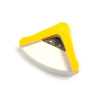 R5 5mm Corner Rounder Paper Punch Card Photo Cutter Tool Paper Trimmer Office Electronics 3 Colors