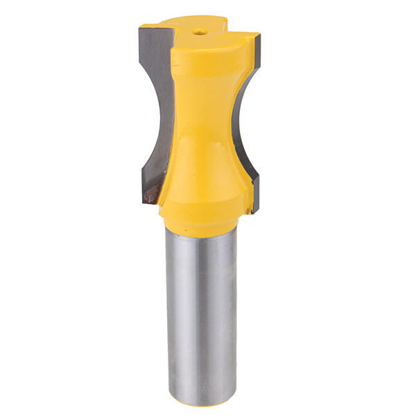 Buy Radius Convex Column Router Bit 1/2 Inch Shank Woodworking Milling ...
