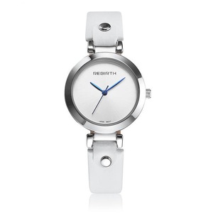 RE024 Simple Style Women Wrist Watch Elegant Design Quartz Watches