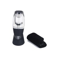 Red Wine Decanters Wine Equipments Quick Decanters