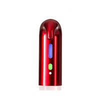 Red Wine Electronic Awakener Wine Quick Awakener Intelligent Dispenser - RED