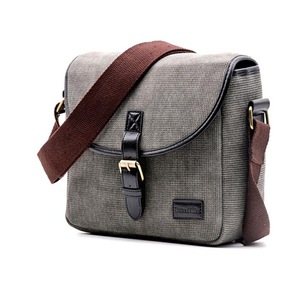 Retro Photo Camera Bag Case Cover For Canon
