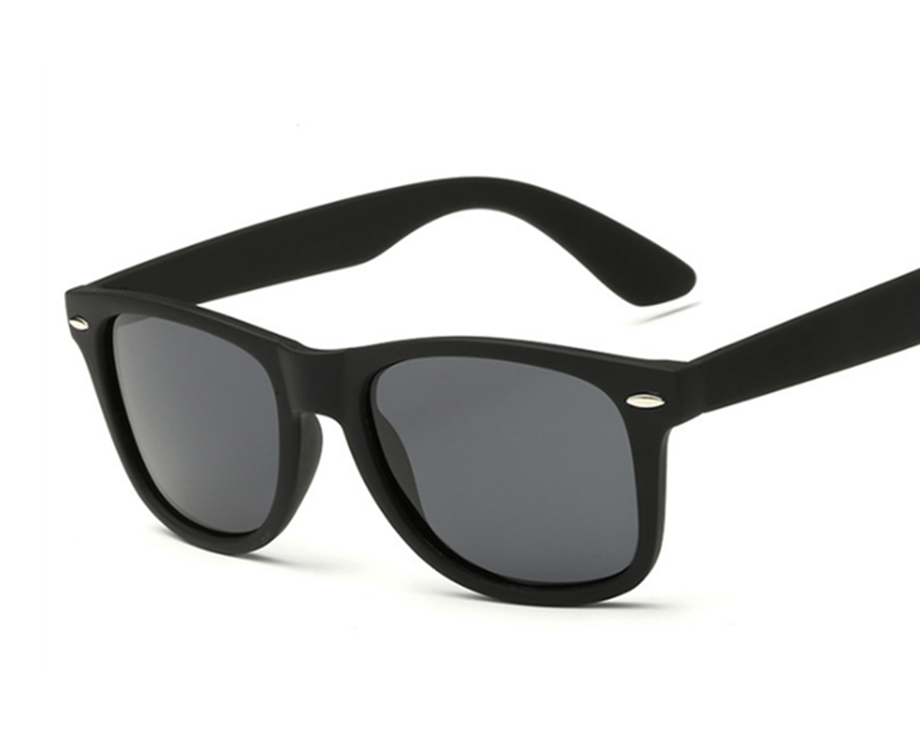 Retro Style Polarized Sunglasses for Men & Women