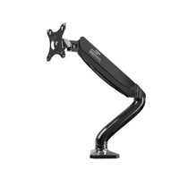 Rotatable and Adjustable Desktop Computer Monitor Stand Desktop Elevated Frame Universal Base Screen Shelf