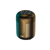 S25 1500mAh Smart AI Wireless Bluetooth Speaker Mini Speaker for Car Outdoor TWS Series Built-in Microphone for Home