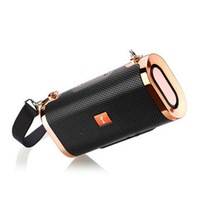 S27 800mAh Portable Bluetooth Speaker Mini Subwoofer Small Speaker with Card Smart Bluetooth Music Speaker for Home