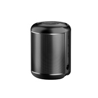 S56 2200mAh Wireless Bluetooth Audio Subwoofer with Lanyard Mini Speaker Outdoor Portable Smart Music Player 20H Play Time