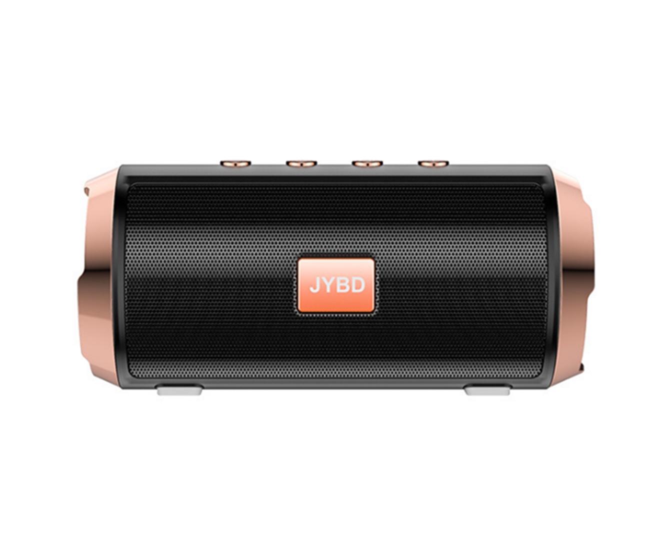 S63 1200mAh Wireless Dual Speakers 