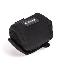 SBR Outdoor Fishing Reel Bag Multifunctional Protection Pouch For Baitcasting Reel Trolling Reel
