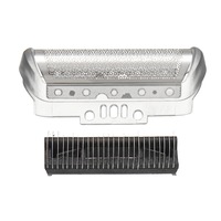 Shaver Foil and Cutter Replacement for Braun 10B/20B 180 190 1775 1735 2675