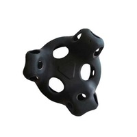 Silicone Skin Shockproof Protective Case Anti-scratch for HTC Vive VIVE Pro VR Glasses Tracker