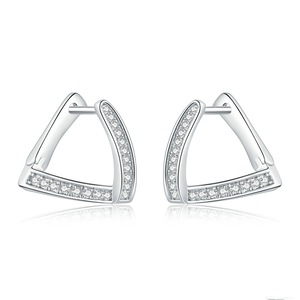 Silver plating Earrings for Women Earrings Jewelry