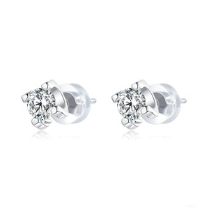 Silver plating Earrings for Women Jewelry Gifts for Kids Earring