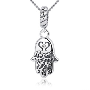 Silver plating Lucky Pendant Women Jewelry Birthday Gift??Not worthy of necklace??