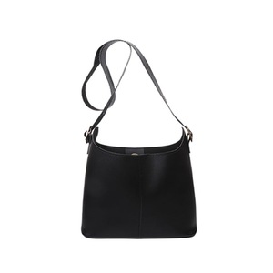 Simple PU Leather Women Shoulder Crossbody Bag Casual Solid Color Handbag Clutch Totes