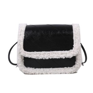 Simply Crossbody Bags PU Leather Solid Color Simple Messenger Bag Lady Small Purse Travel Small Handbags for Women