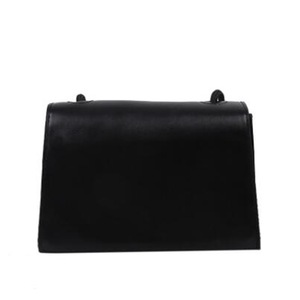 Simply Crossbody Bags PU Leather Solid Color Simple Messenger Bag Street Satchels Travel Small Handbags for Women