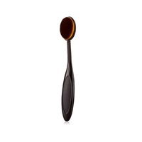 Single Face BB Cream Foundation Brush Soft Comfortable Wet Brush