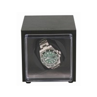 Single Watch Automatic Shaker Mechanical Watch Shaker Antimagnetic Mini Watch Storage Box