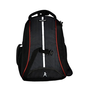 SJB-006 Backpack Shoulder Digital Camera Bag SLR DSLR