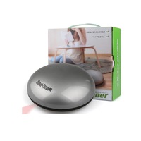 Smart Auto Vacuum Cleaner Mini Robot Floor Dust Sweeper Machine Battery Powered-GREY