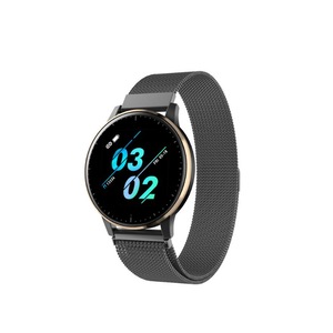 Smart Bracelet Heart Rate Blood Pressure Waterproof Smart Watch-B