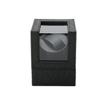 Smart Mini Silent Automatic Mechanical Watch Box Watch Winding Box Watch Box Anti-Magnetization Turntable