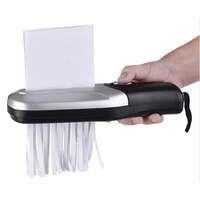 Smart Shredder Hand-held