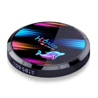Smart TV Box Android 9.0 Amlogic S905X3 4GB+32GB