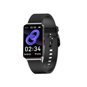 Smart Watch Bracelet Blood Pressure Oxygen Temperature Monitoring Smart Bracelet Suitable for EP08