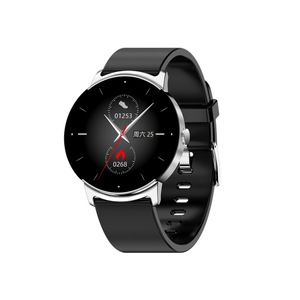 Smart Watch Bracelet Heart Rate Blood Pressure Blood Oxygen Smart Watch Suitable for KS02 Smart Watch