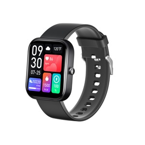 Smart Watch Heart Rate Blood Oxygen Health Monitoring Sports Watch Bluetooth Call Smart Watch for GTS5