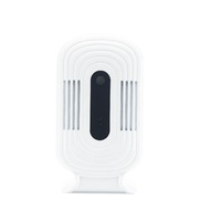 Smart Wifi Home Professional Smog Meter PM2.5 Detection Instrument CO2 Formaldehyde TVOC Air Quality Tester