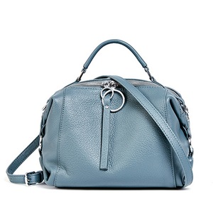Soft Genuine Pu Leather Women Bag 2021 New Designer Women Handbag Totes Casual Female Leather Shoulder Bags Messenger Hobo Bag