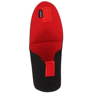 Soft Neoprene Waterproof DSLR Camera Lens Bag For Canon Nikon Sony