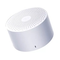 Speaker Portable Version Outdoor Sports Portable Version Wireless Bluetooth 4.1 Smart Speaker