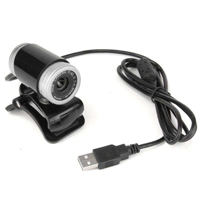 Buy Specialize Optical Lens Auto White Balance 12.0M Pixels Webcams for ...