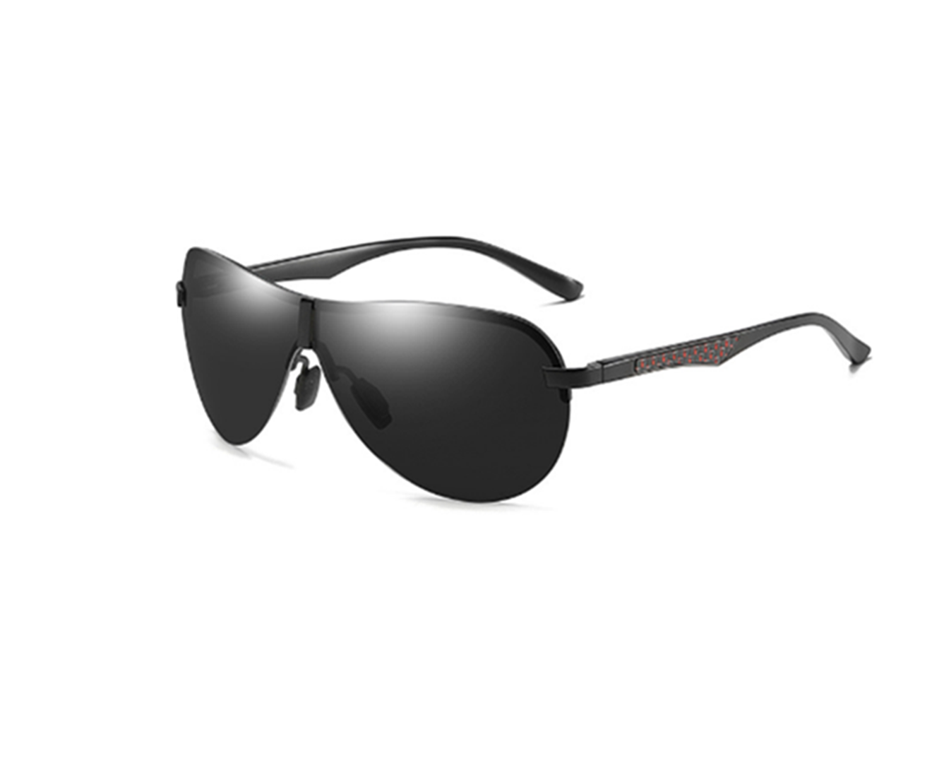 Sports Polarized Sunglasses UV Protection Fashion Sunglasses - 1