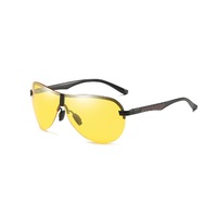Sports Polarized Sunglasses UV Protection Fashion Sunglasses - 2