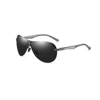Sports Polarized Sunglasses UV Protection Fashion Sunglasses - 3